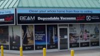 Dependable Vacuums Plus Inc. image 1